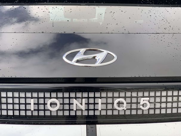 Hyundai Ioniq 5 168 kW image number 12