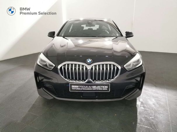 BMW 116d M Sport 87 kW image number 2