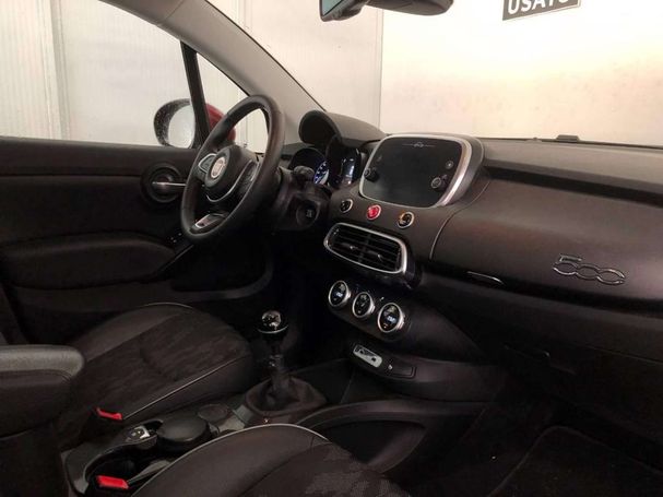 Fiat 500X Cross 1.6 96 kW image number 6