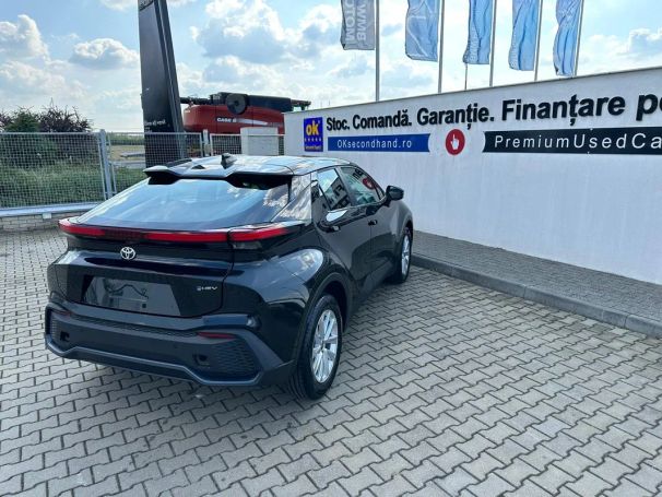 Toyota C-HR 90 kW image number 31