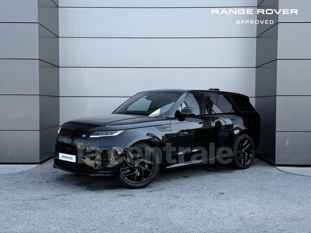 Land Rover Range Rover Sport 324 kW image number 1