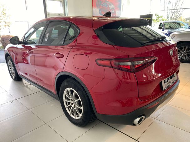 Alfa Romeo Stelvio 2.2 Diesel 118 kW image number 6