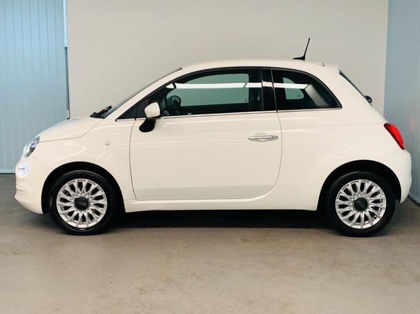 Fiat 500 51 kW image number 5