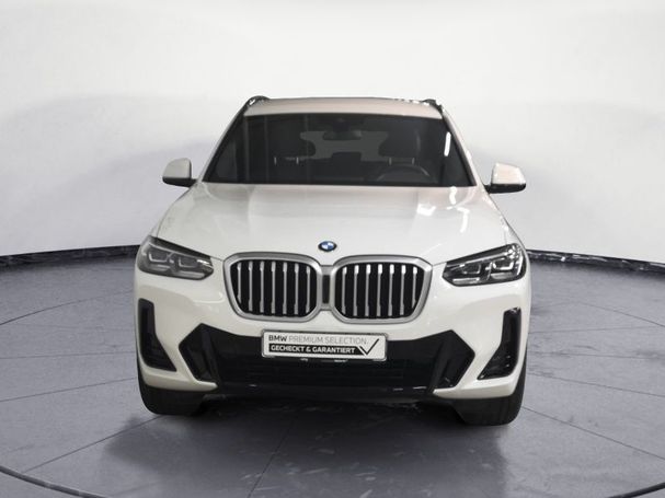 BMW X3 xDrive20d 140 kW image number 7