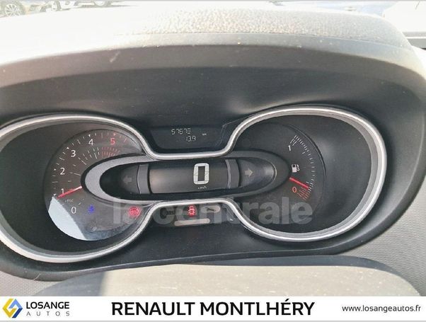 Renault Trafic Energy dCi 125 92 kW image number 7