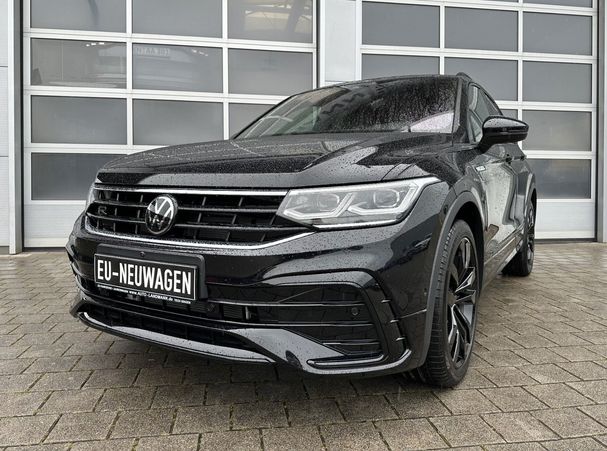 Volkswagen Tiguan 2.0 TDI R-Line 4Motion DSG 110 kW image number 30