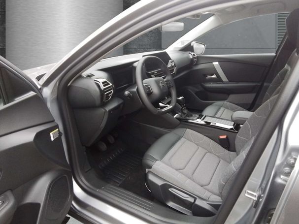 Citroen C4 96 kW image number 7