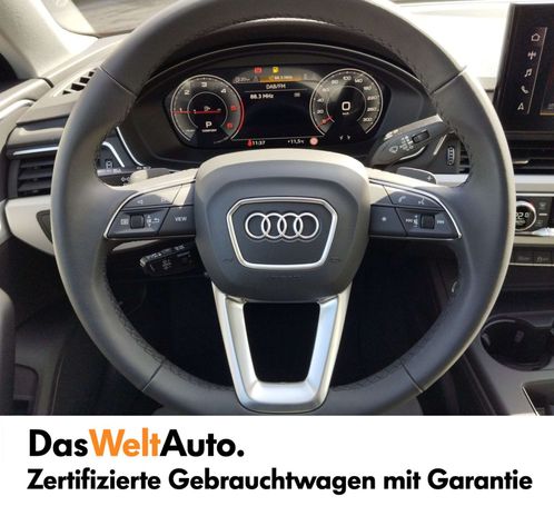 Audi A4 30 TDI S-line 100 kW image number 10