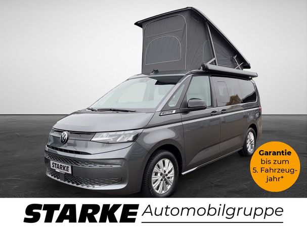 Volkswagen T7 California 2.0 TDI Beach DSG 110 kW image number 3