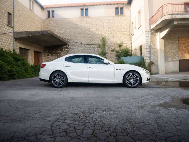 Maserati Ghibli 302 kW image number 9