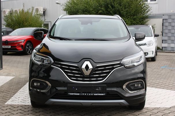 Renault Kadjar TCe 160 Techno EDC 116 kW image number 3