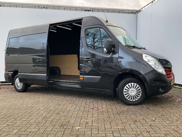 Renault Master Energy dCi L3H2 107 kW image number 15