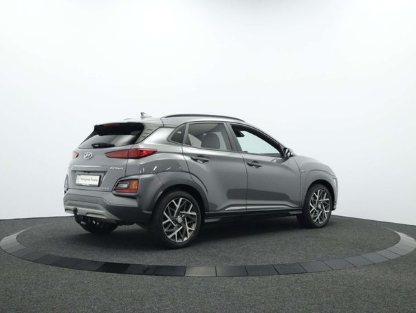 Hyundai Kona 1.6 Hybrid 104 kW image number 8