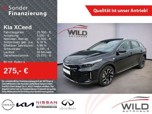 Kia XCeed 1.0 88 kW image number 5