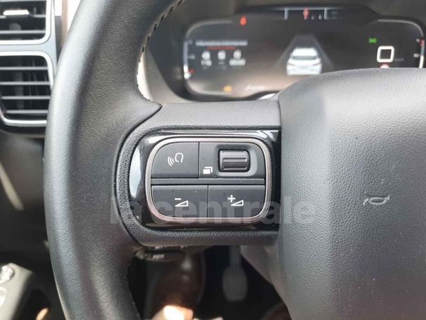 Citroen C5 Aircross BlueHDi 130 S&S 96 kW image number 5