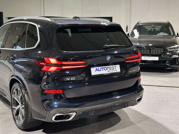 BMW X5 50e xDrive 360 kW image number 17