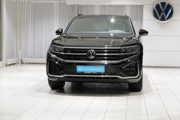 Volkswagen Touareg 3.0 TDI 4Motion 210 kW image number 15