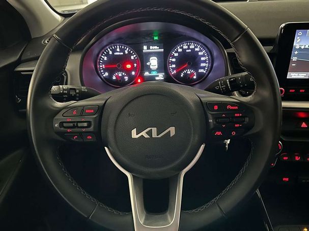 Kia Stonic 74 kW image number 9