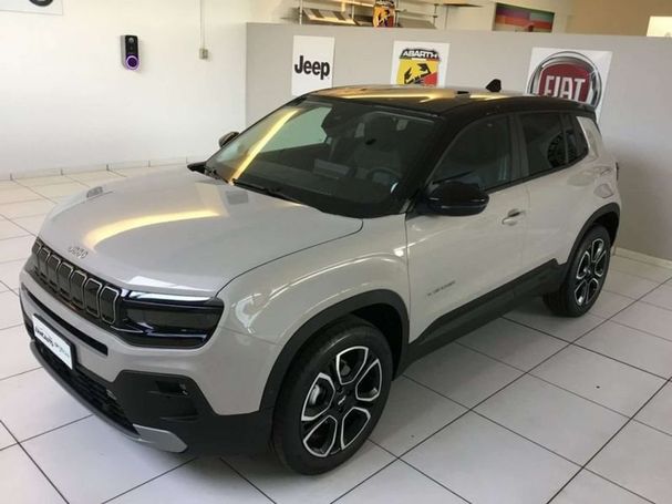 Jeep Avenger 1.2 Summit 74 kW image number 1