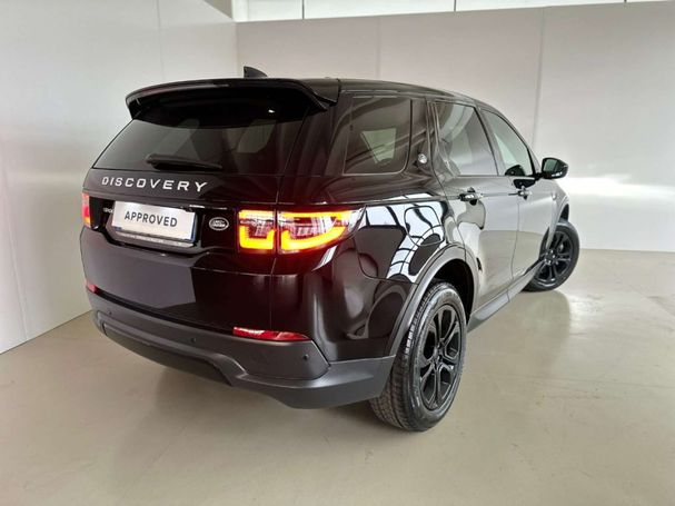 Land Rover Discovery Sport 110 kW image number 2