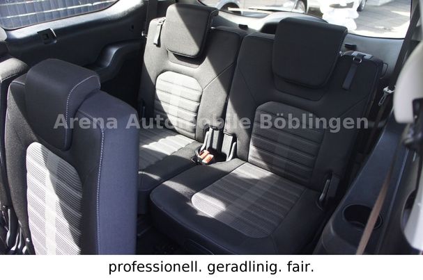 Ford Galaxy 2.0 TDCi 88 kW image number 15