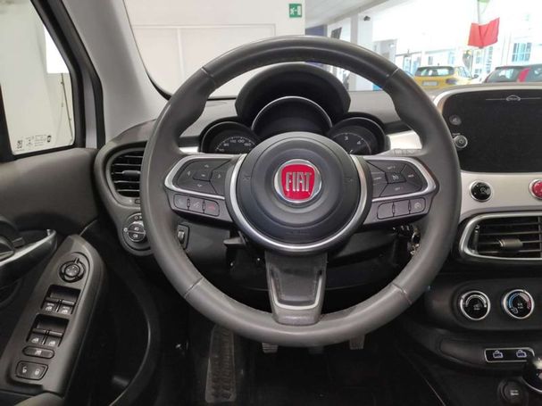 Fiat 500X 1.3 MultiJet 70 kW image number 28