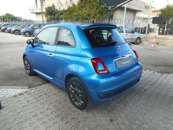 Fiat 500 1.0 51 kW image number 3