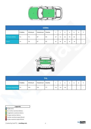 Kia XCeed 1.0 T-GDi 88 kW image number 26