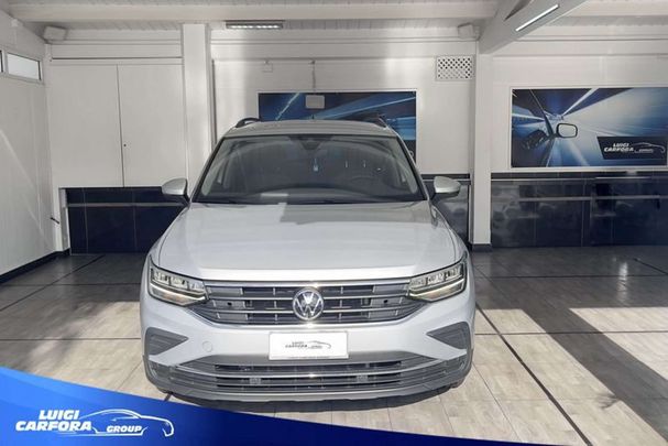 Volkswagen Tiguan 2.0 TDI Life DSG 110 kW image number 3