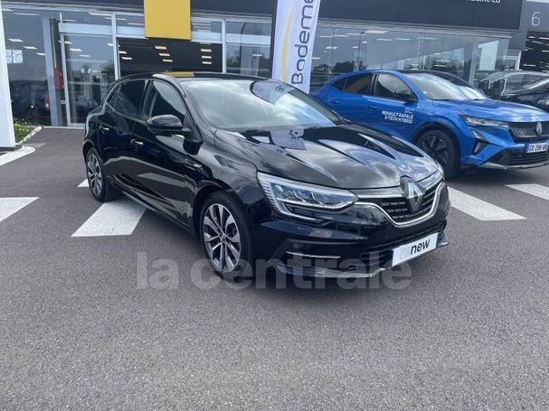 Renault Megane 85 kW image number 2