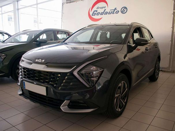 Kia Sportage 1.6 T-GDI 171 kW image number 1