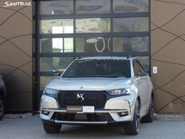 DS Automobiles 7 Crossback 1.6 E-Tense 300 4x4 225 kW image number 7