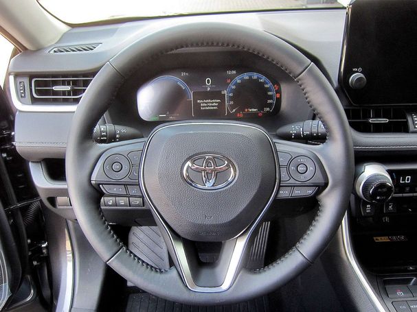 Toyota RAV 4 2.5 RAV4 160 kW image number 13