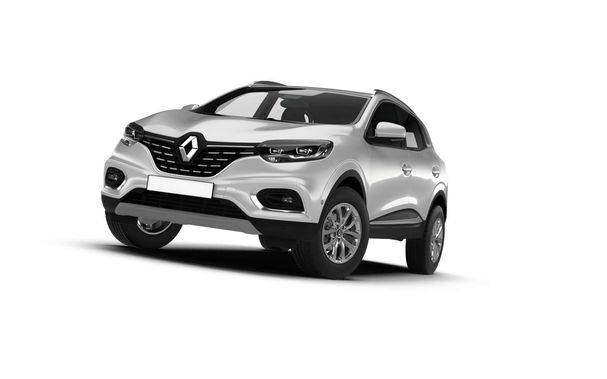 Renault Kadjar 103 kW image number 5