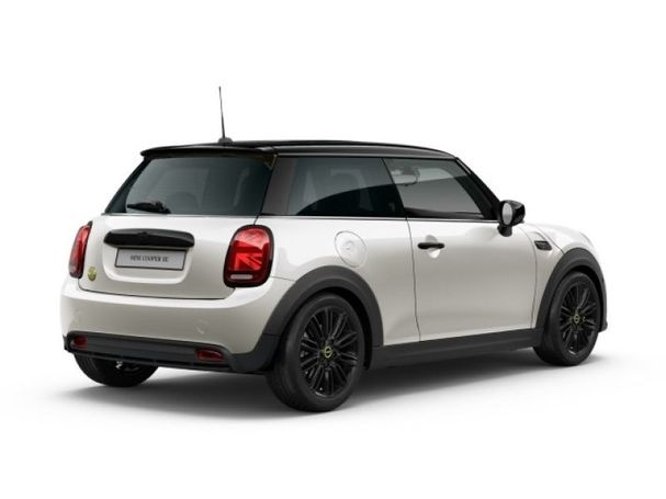 Mini Cooper E Trim 135 kW image number 2