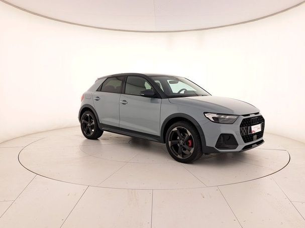 Audi A1 30 TFSI Allstreet 81 kW image number 6