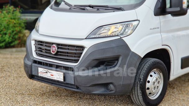 Fiat Ducato 2.0 MultiJet 115 85 kW image number 45