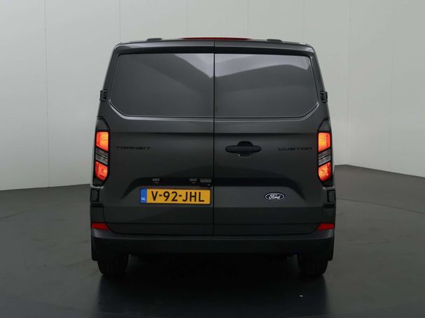 Ford Transit Custom 320 Trend 125 kW image number 4