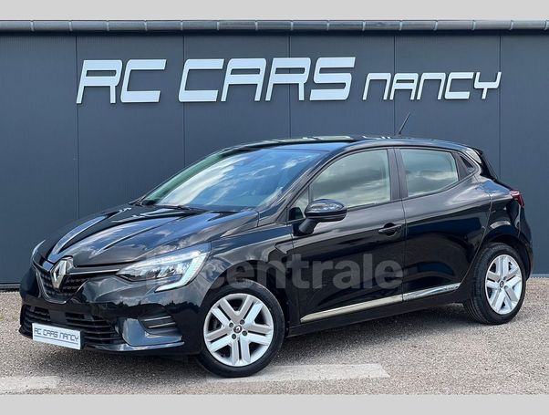 Renault Clio TCe 90 66 kW image number 1