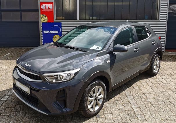 Kia Stonic 1.2 Edition 7 62 kW image number 3