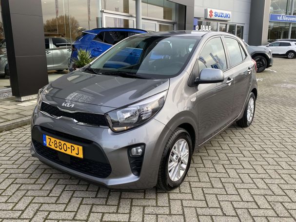 Kia Picanto 1.0 49 kW image number 2