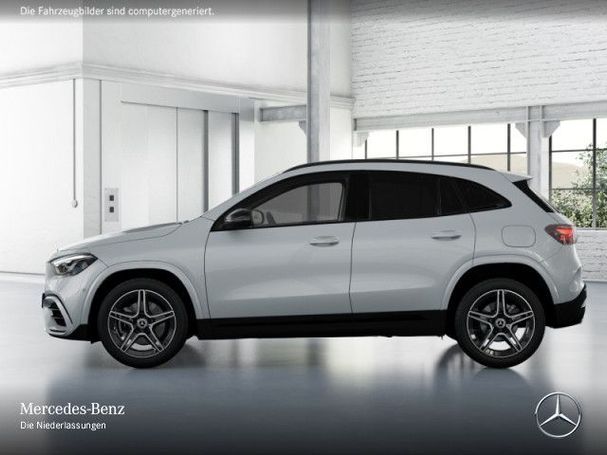 Mercedes-Benz GLA 200 120 kW image number 5