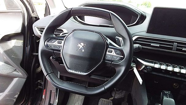 Peugeot 3008 BlueHDi 120 EAT6 S&S Active 88 kW image number 14