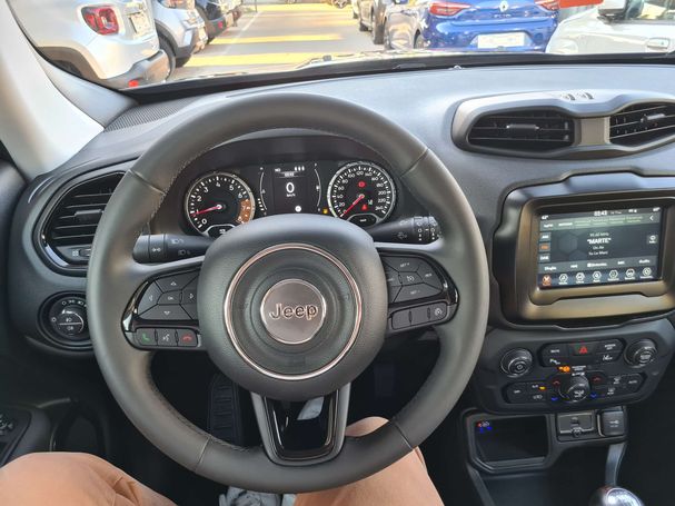 Jeep Renegade 1.0 88 kW image number 9