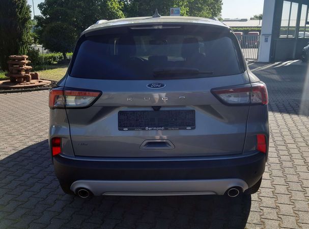 Ford Kuga Titanium X 140 kW image number 3