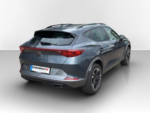 Cupra Formentor 1.5 TSI DSG 110 kW image number 4