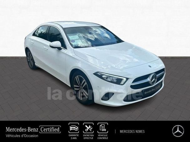 Mercedes-Benz A 180 100 kW image number 2