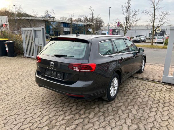 Volkswagen Passat Variant DSG 110 kW image number 3