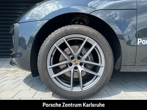 Porsche Macan 195 kW image number 6