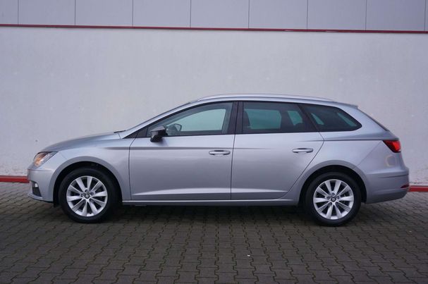 Seat Leon ST 1.6 TDI Style 85 kW image number 5